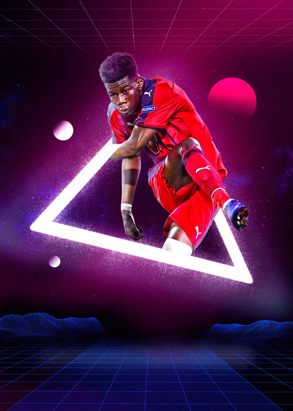 进球盛宴 欧国联波兰战平克罗地亚 瑞士与丹麦握手言和