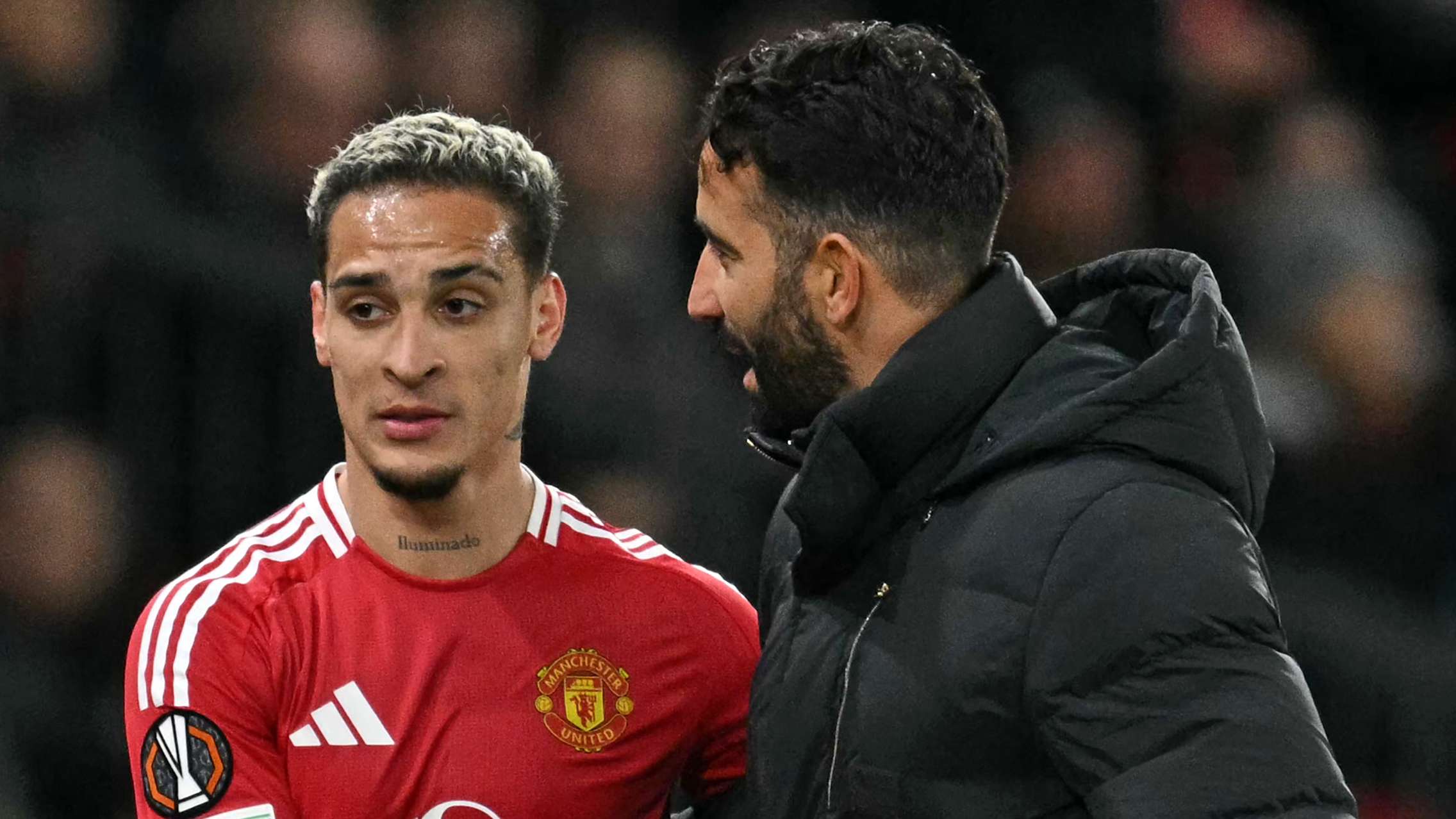 范戴克在心 范戴克在心