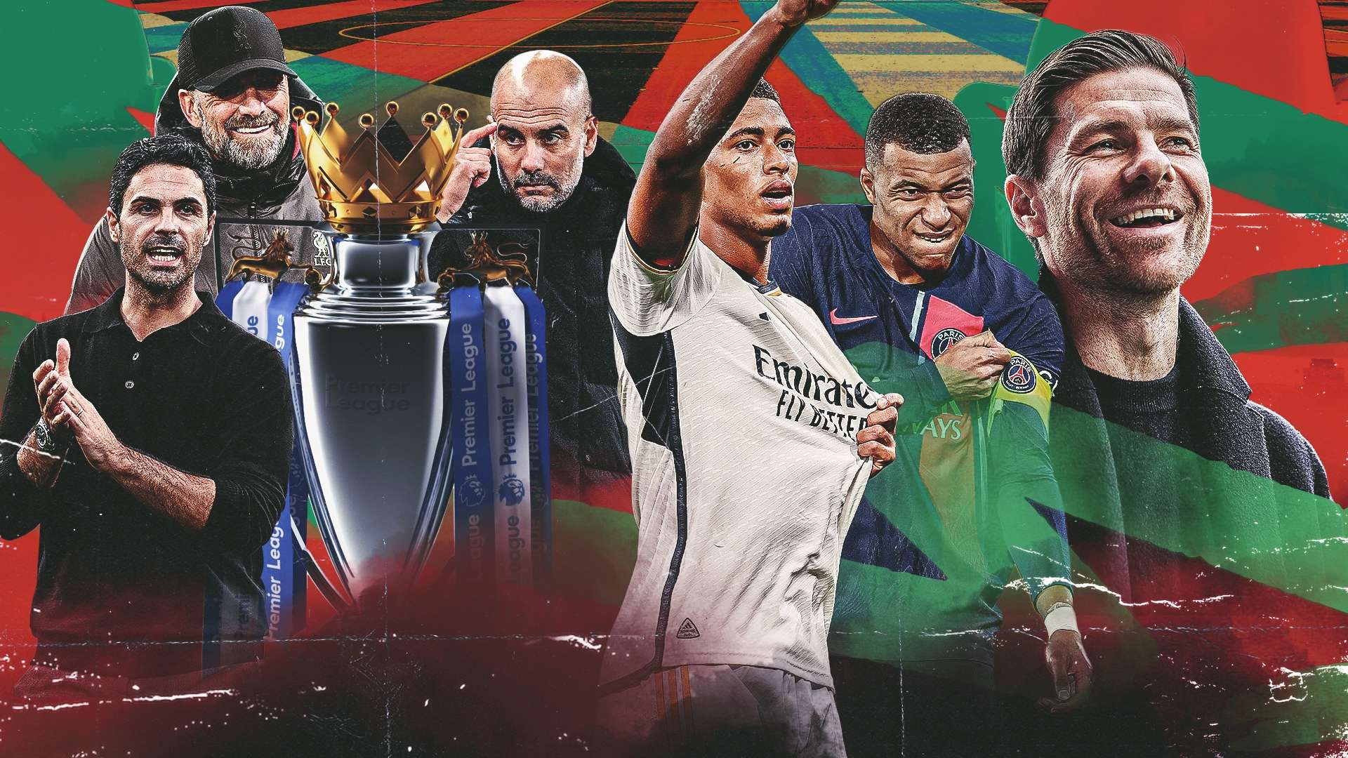 周中英超前瞻切尔西利物浦战平曼联布伦特亦难分胜负