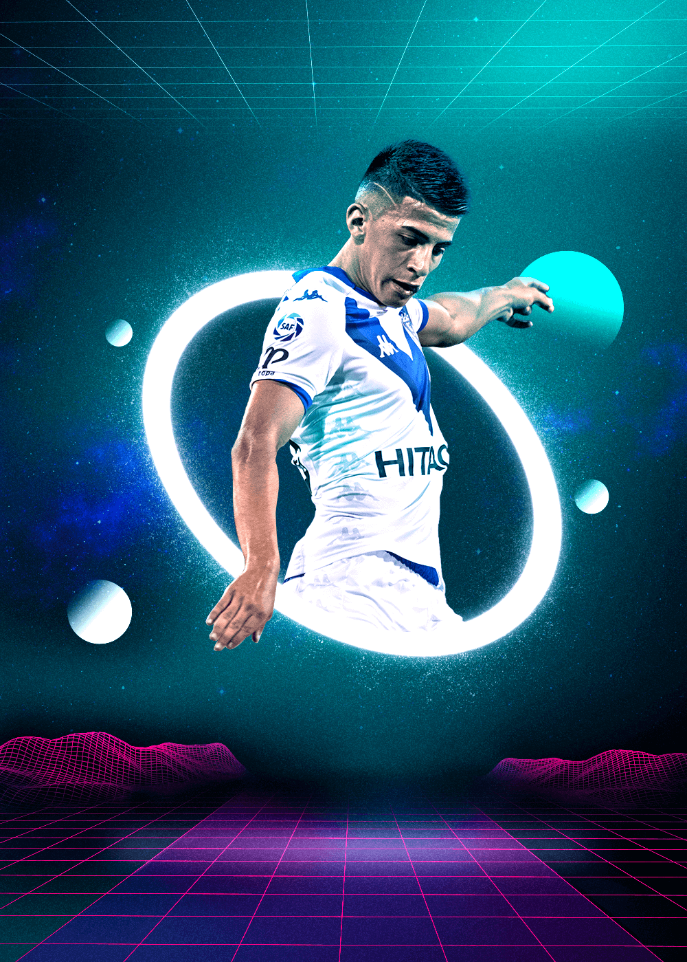 姆巴佩宣布今夏离开巴黎法甲赛场球迷为其送别致敬