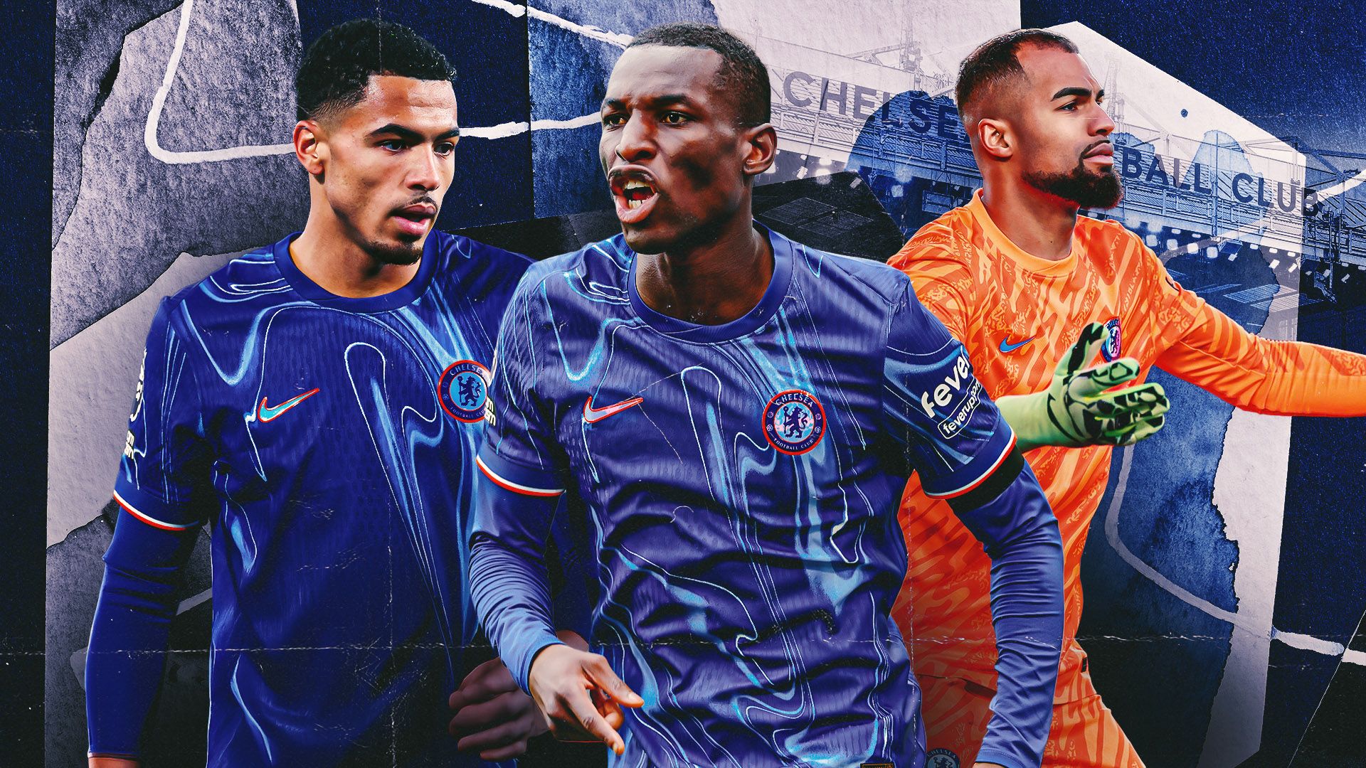 曼联计划对拉莫斯发起超级豪购报价或达1亿英镑