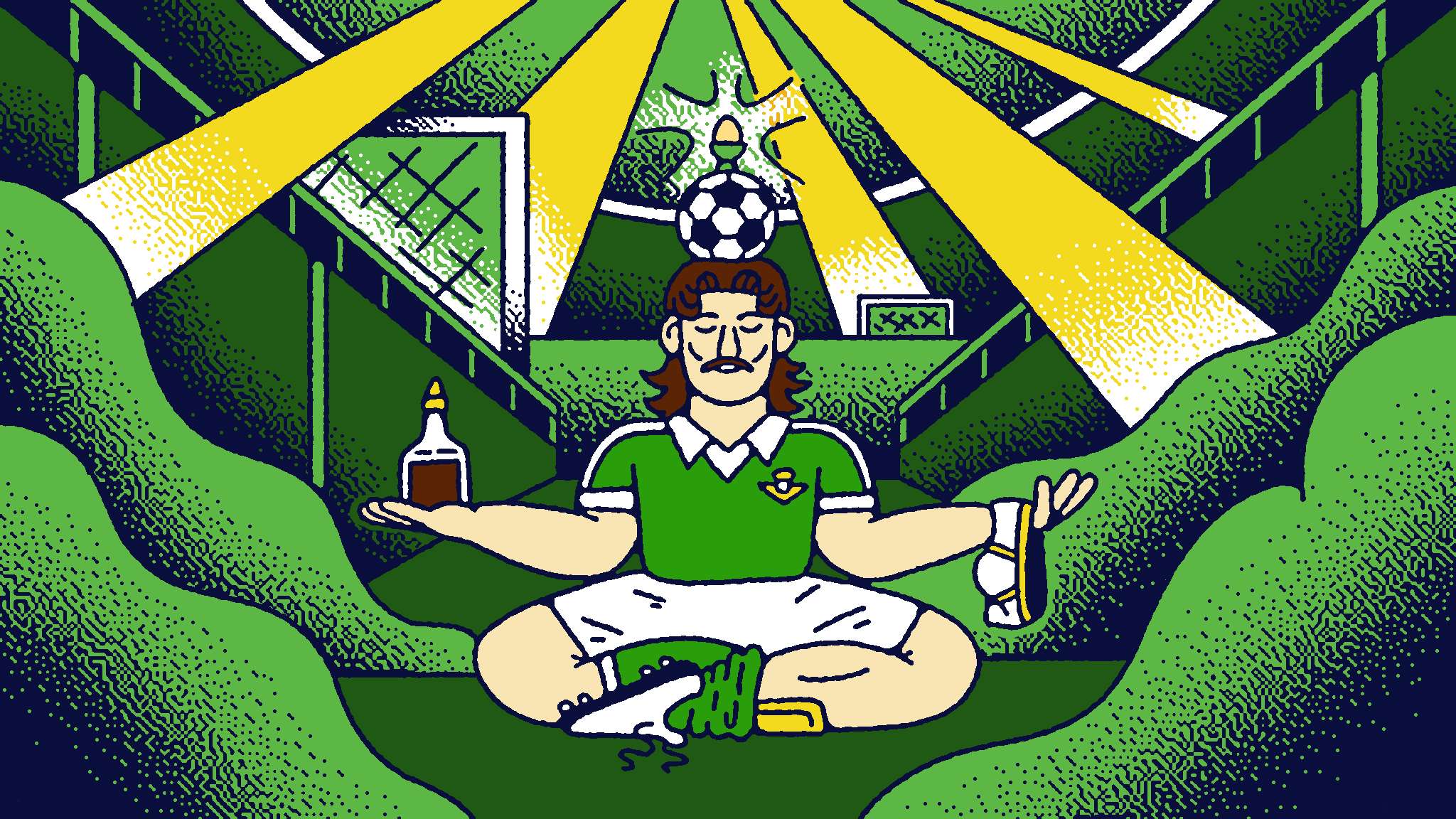 具老将风范 具老将风范