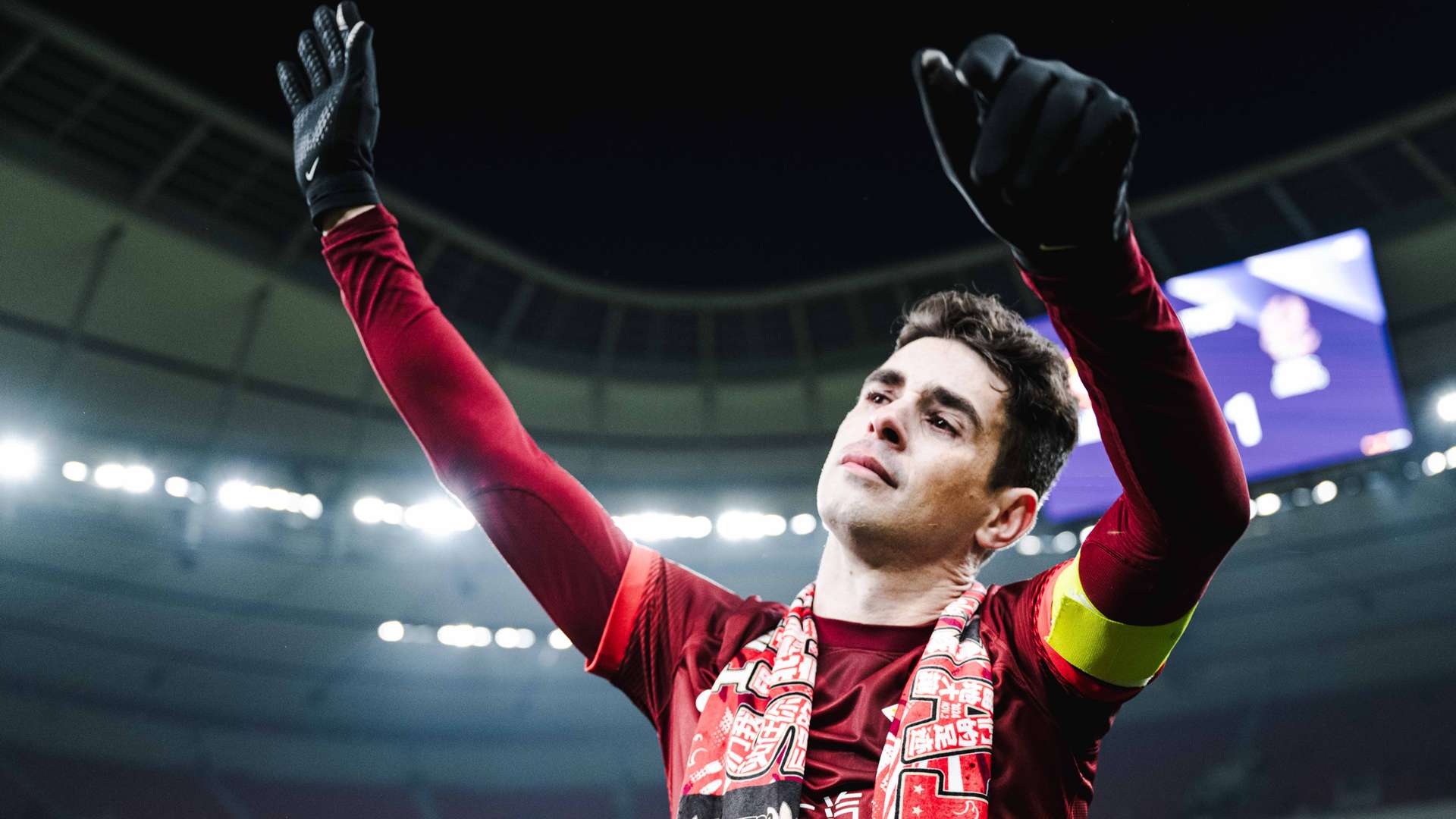 出色表现 出色表现