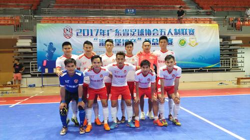 五甲联赛南一区球队巡礼:龙港新世纪足球俱乐部 五甲联赛南一区球队巡礼:龙港新世纪足球俱乐部