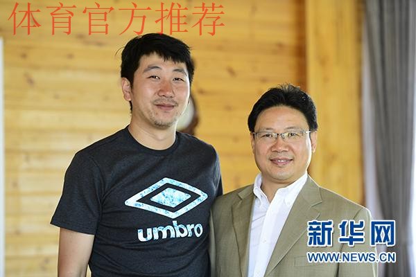 专访林晓华:正在研究制定沙滩足球发展规划 专访林晓华:正在研究制定沙滩足球发展规划