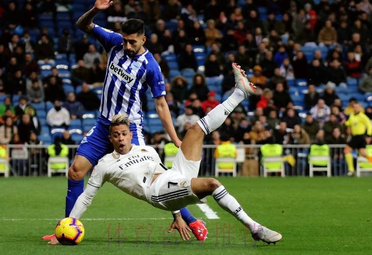 西甲前瞻：皇家马德里 VS 西班牙人